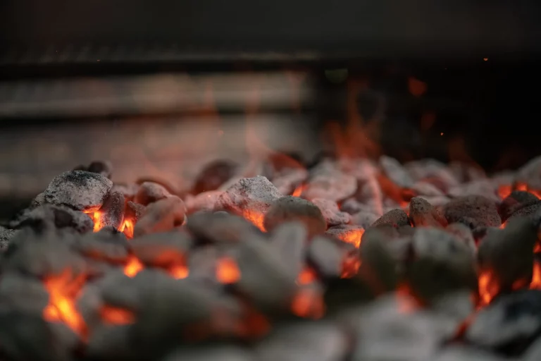Welche Holzkohle ist am besten für Keramikgrills geeignet?