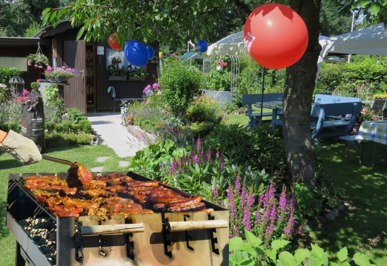 Das perfekte Grillfest: Tipps zur Planung und Organisation