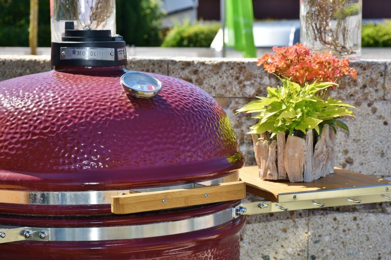Der ultimative Leitfaden für Monolith Grills – Perfektes Grillen für wahre Grillfans!